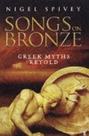 Songs On Bronze - Nigel Jonathan (Faber - Hardcover) book collectible [Barcode 9780571215416] - Main Image 1