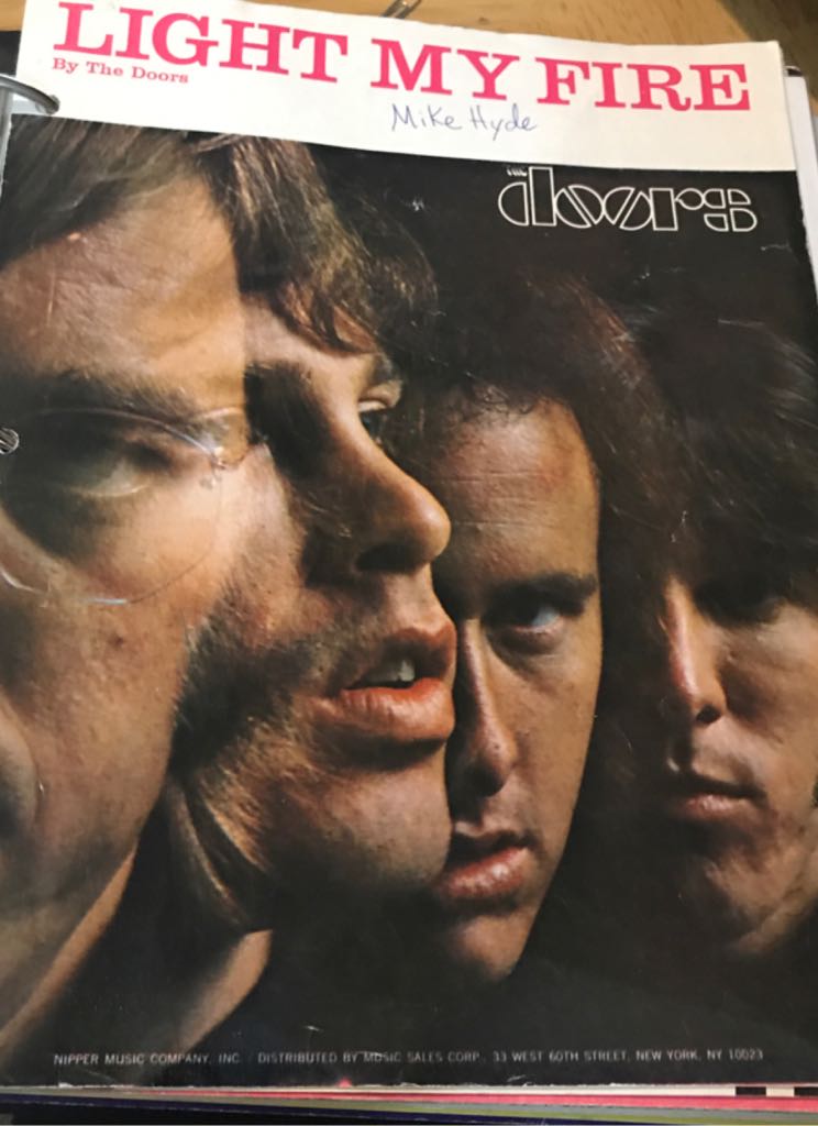 Yet Another Nasty Book