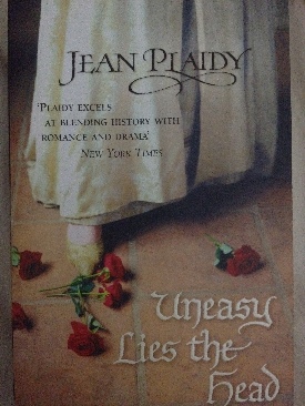 A Giraffe and a Half