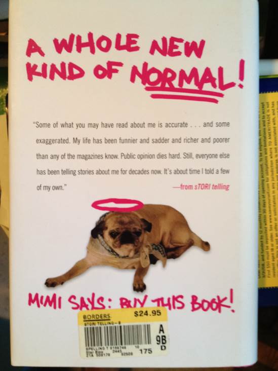 Stori Telling  book collectible - Main Image 2