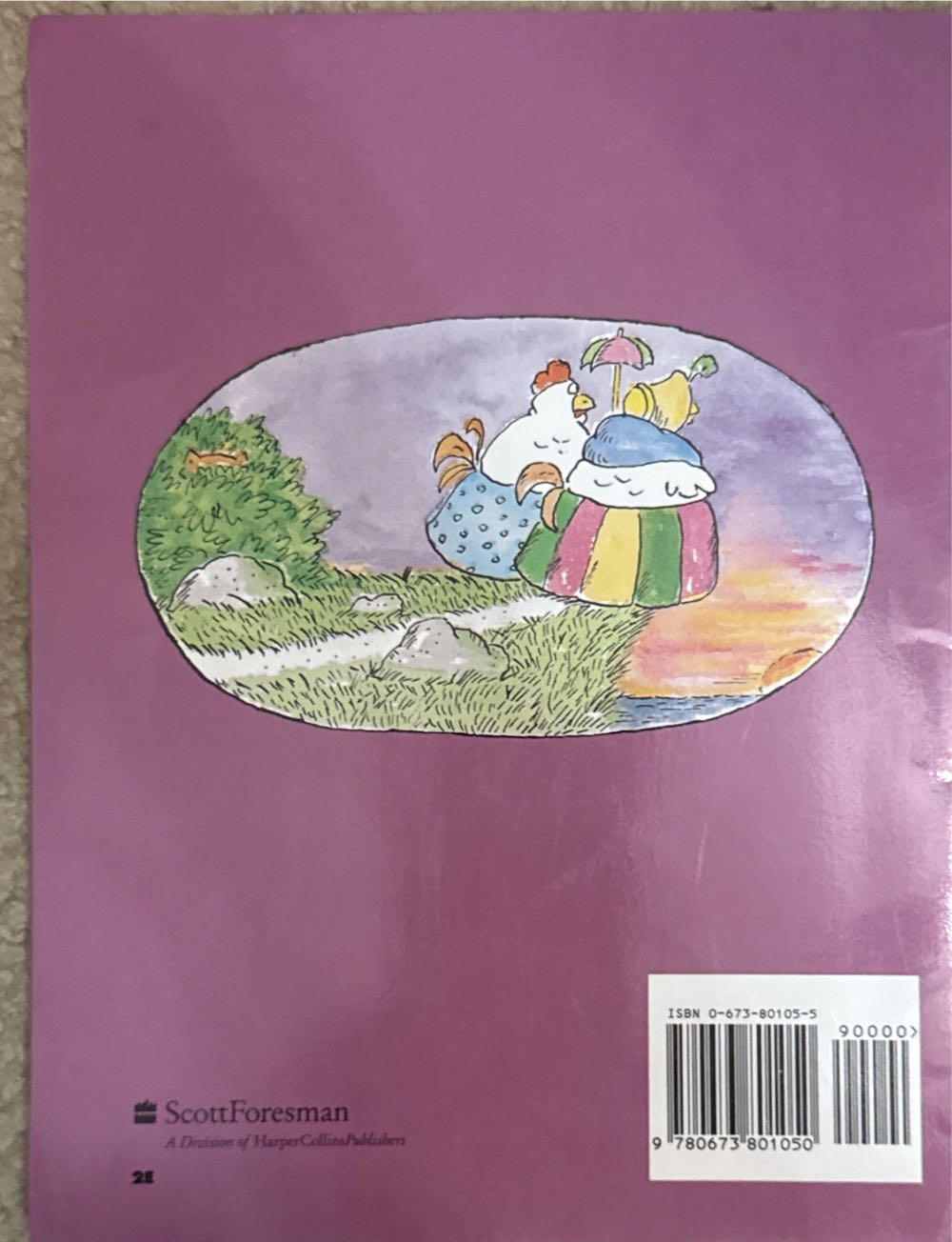 Wings - Danielle Steel book collectible [Barcode 9780673801050] - Main Image 2