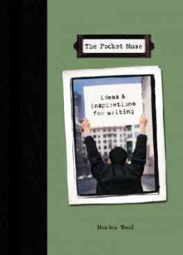 The Pocket Muse - Monica Wood (Paperback) book collectible [Barcode 9781582973227] - Main Image 1