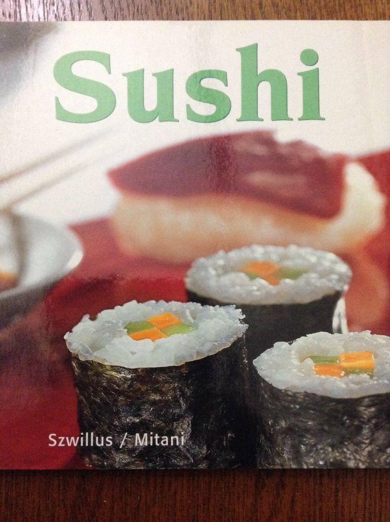 Sushi