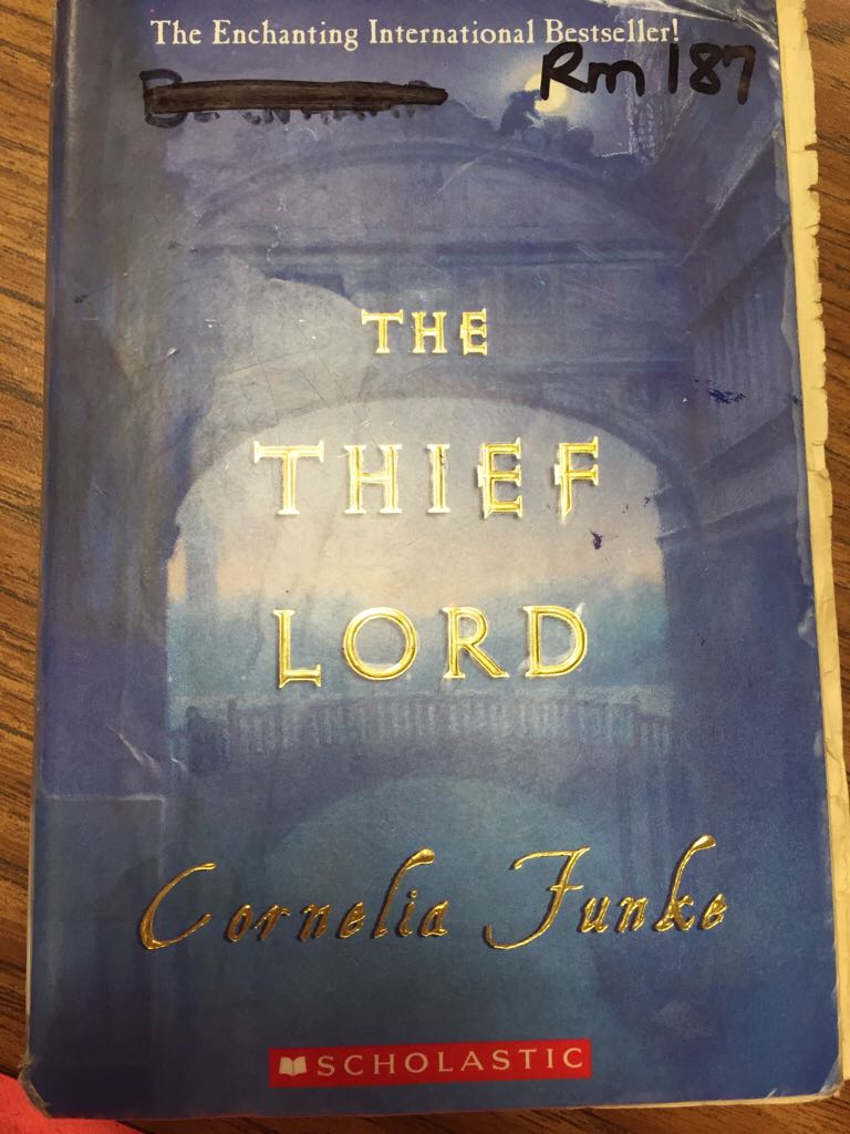 The War of The Worlds