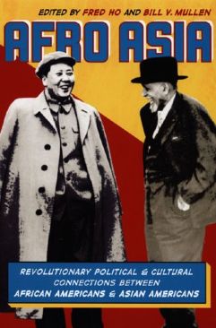 Afro-Asia - Ho, Fred book collectible [Barcode 0822342812] - Main Image 1