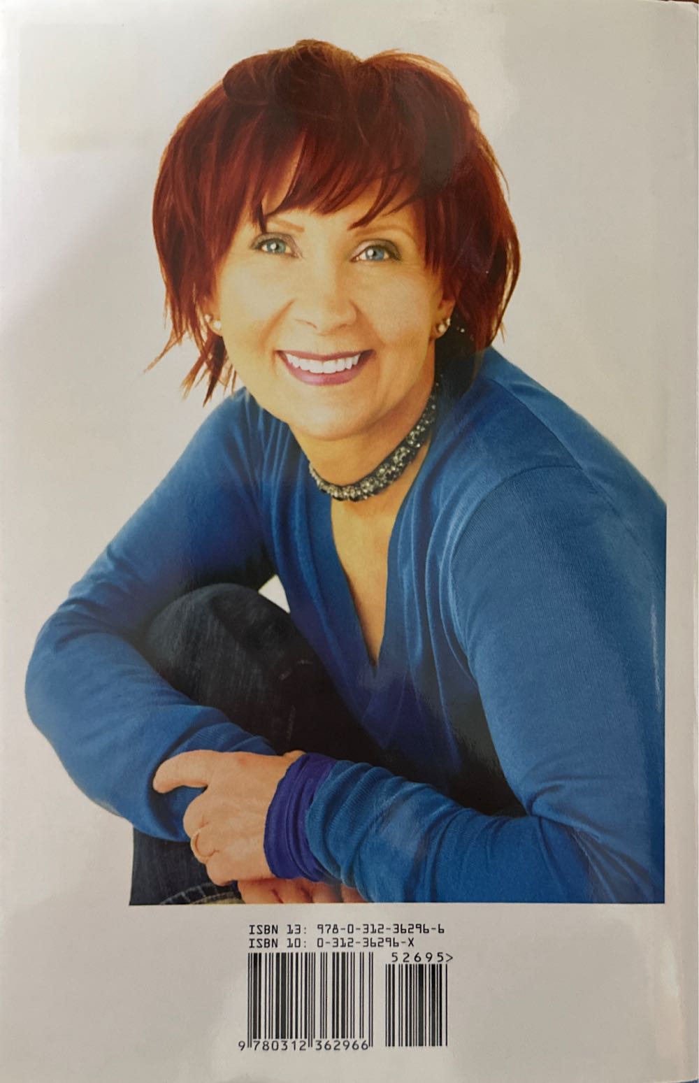 #5 High Five - Janet Evanovich (St. Martin’s Press - Hardcover) book collectible - Main Image 2