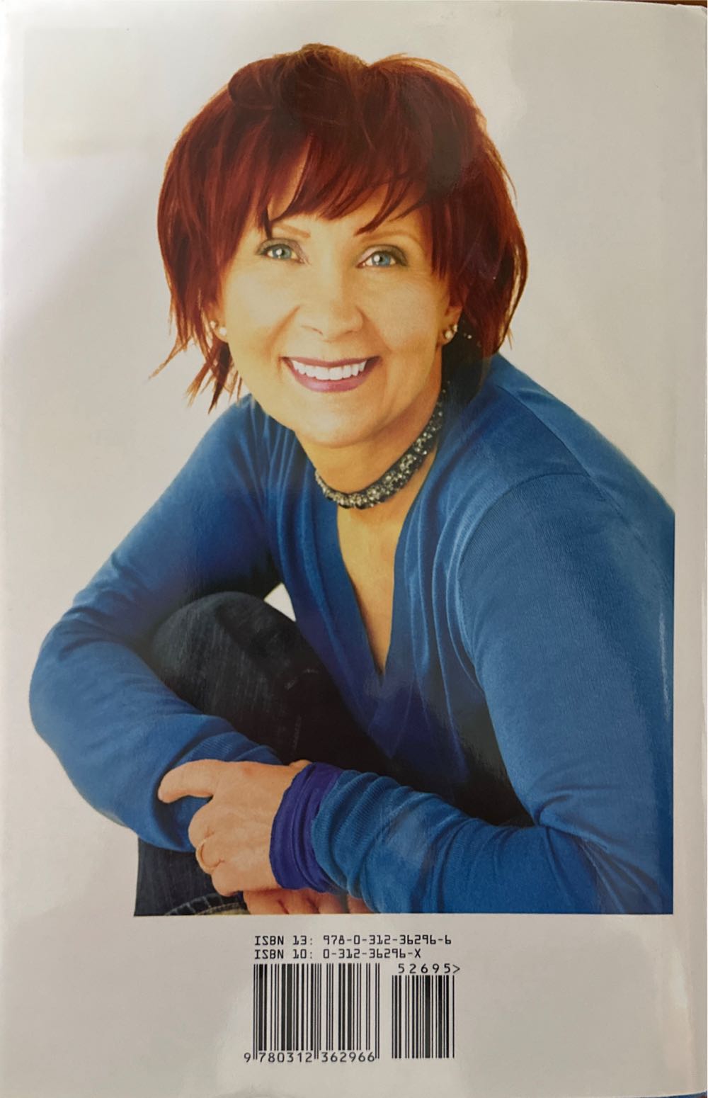 #4 Four To Score - Janet Evanovich (St. Martin’s Press - Hardcover) book collectible - Main Image 2