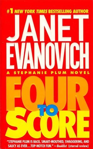 Four To Score book collectible - Main Image 1