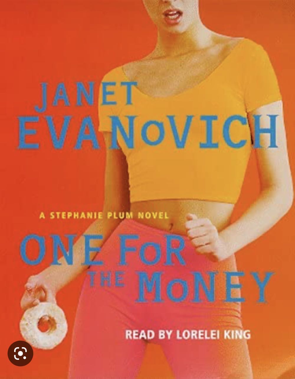 One for the Money - Janet Evanovich (Scribner’s - Hardcover) book collectible [Barcode 9780684196398] - Main Image 3