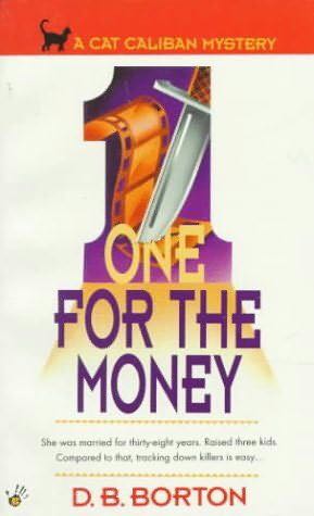 One For The Money - D. B. Borton (Diamond Books - Paperback) book collectible [Barcode 9781557738691] - Main Image 1
