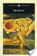 Beowulf  (Penguin) book collectible [Barcode 9780140433777] - Main Image 1