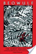 Beowulf - Author Unknown (Oxford University Press) book collectible [Barcode 9780195024357] - Main Image 1