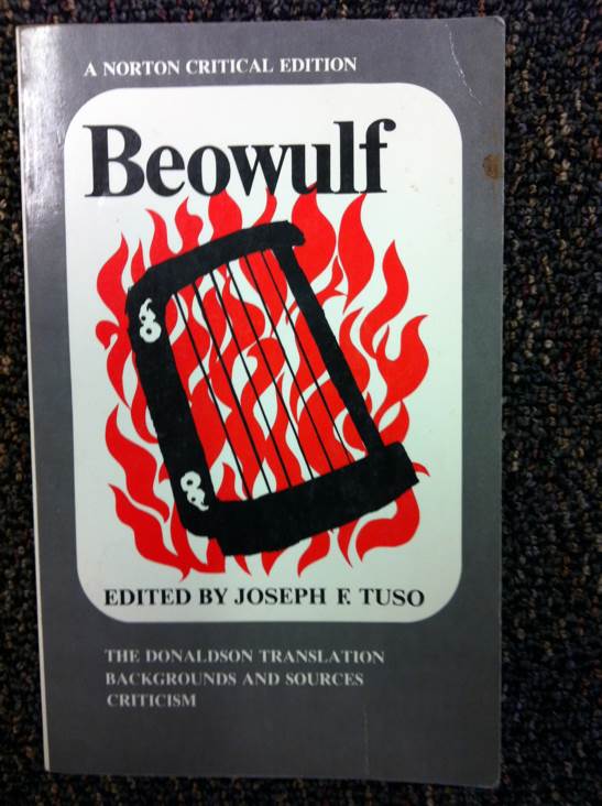 Crime and Punishment