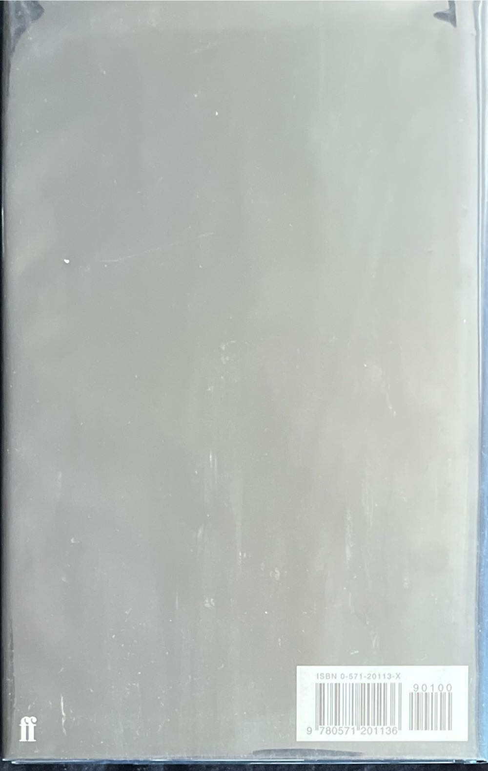 Beowulf: A New Translation - Seamus Heaney (Faber & Faber - Hardcover) book collectible [Barcode 9780571201136] - Main Image 2