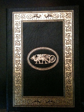 Beowulf - William Leonard book collectible - Main Image 1