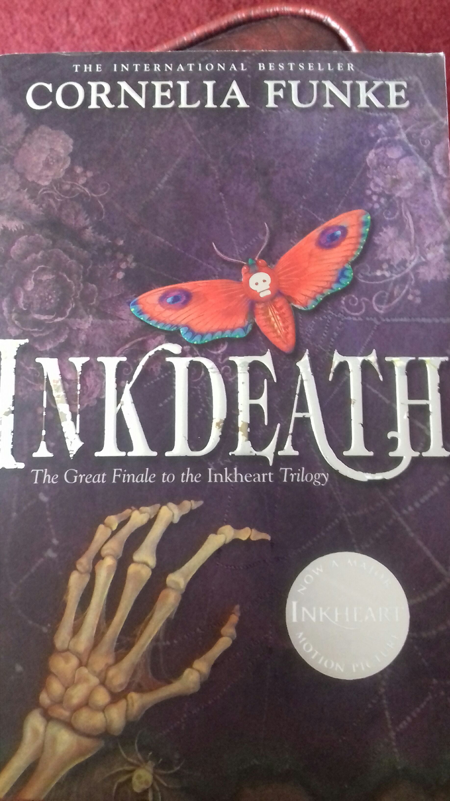 The War Of The Worlds