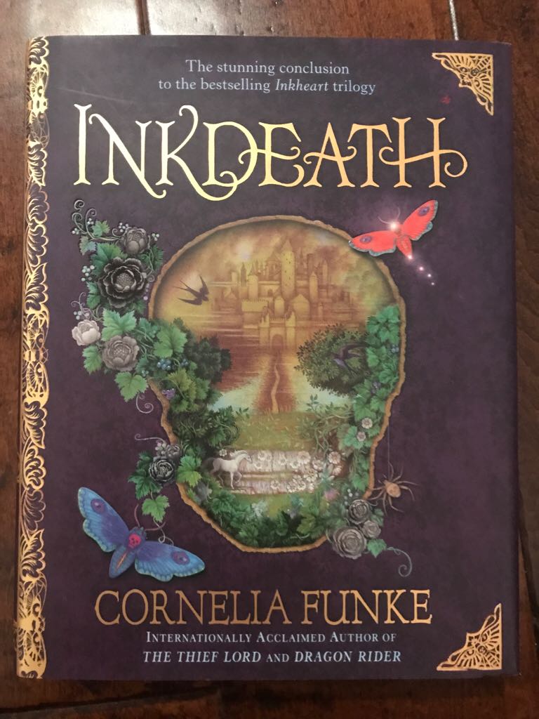 The Temple And The Lodge