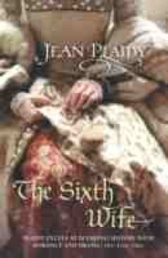 The Sixth Wife - Plaidy book collectible [Barcode 9780099493242] - Main Image 1