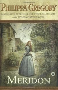 Meridon - Philippa Gregory (Beyond Words/Atria Books) book collectible [Barcode 9780671701512] - Main Image 1