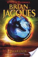 Marlfox  (Random House - Kindle) book collectible [Barcode 9781407050102] - Main Image 1