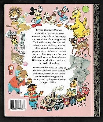 * Little Golden Book: Alice in Wonderland - Teddy Slater (Western Publishing Company, Inc. - Hardcover) book collectible [Barcode 033500711008] - Main Image 2