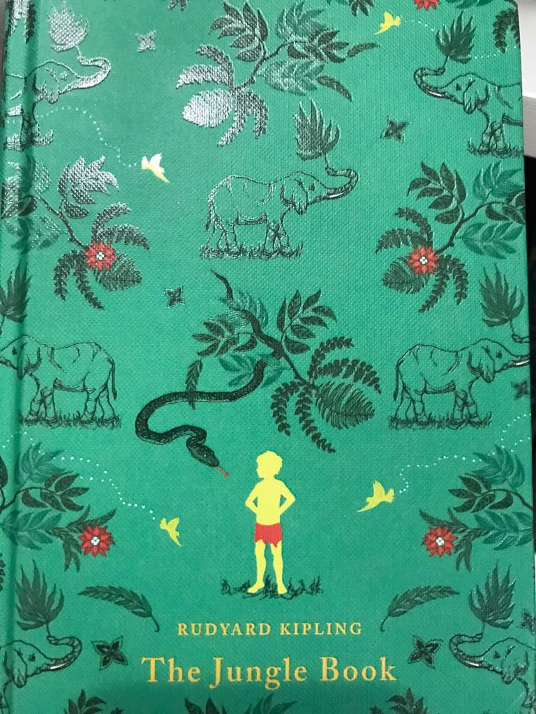 The Jungle Book