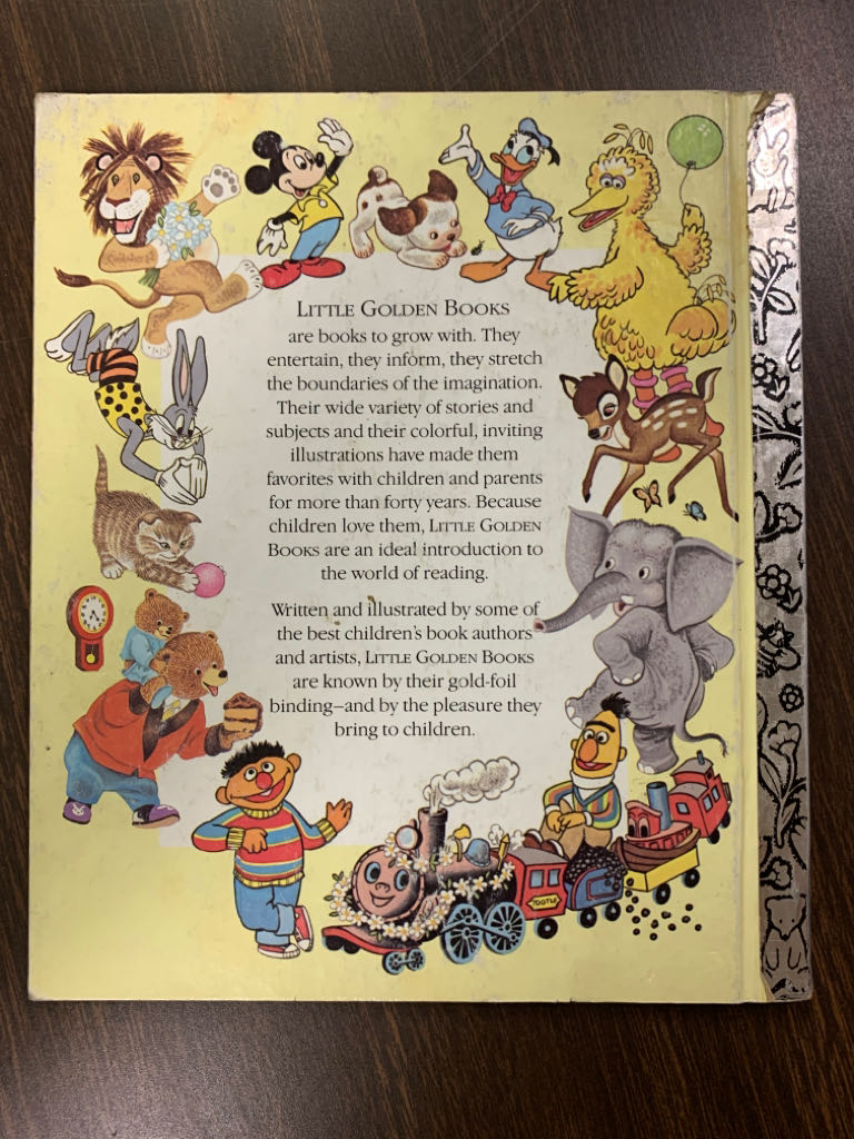 Jungle Book, The - Disney (Western Publishing Company) book collectible [Barcode 9780307602459] - Main Image 2