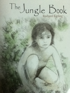 The Jungle Book - Rudyard Kipling (Viking Pr - Hardcover) book collectible [Barcode 9780670802418] - Main Image 1