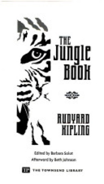 The Jungle Book - Rudyard Kipling (Little Brown & Company - Paperback) book collectible [Barcode 9781591940081] - Main Image 1