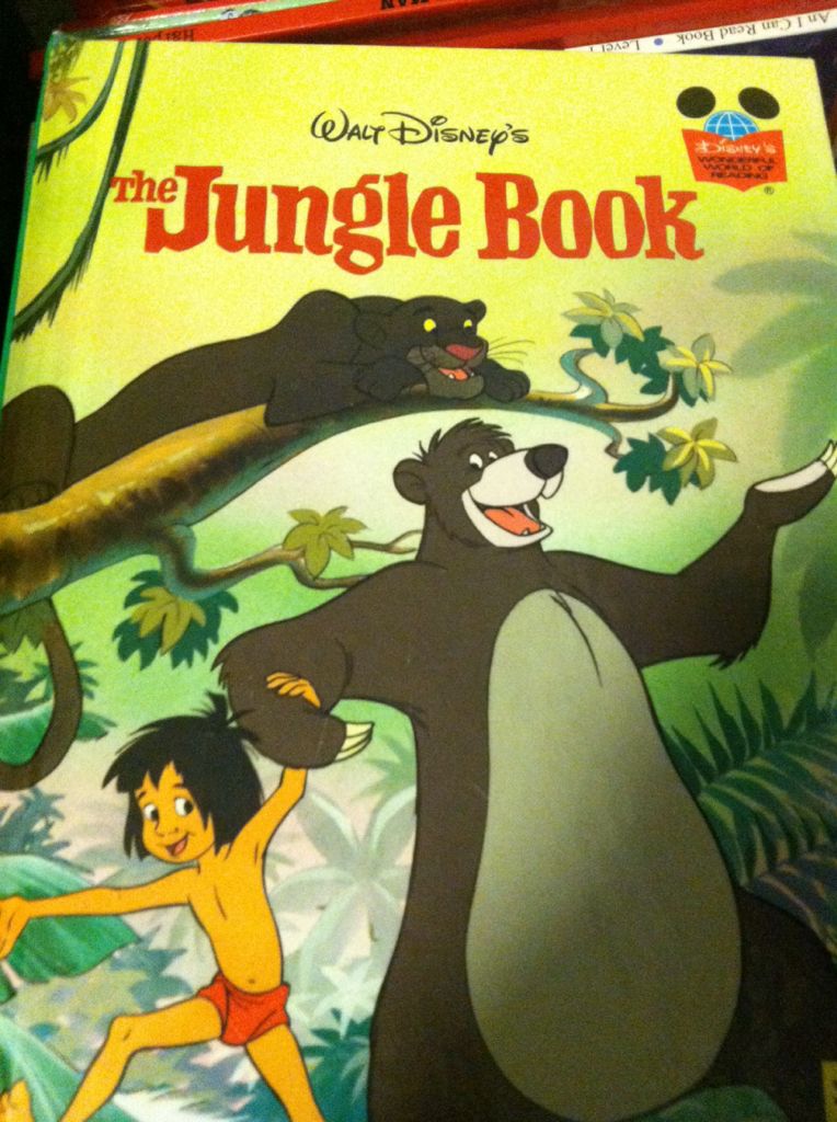 Janie04: What Janie Found