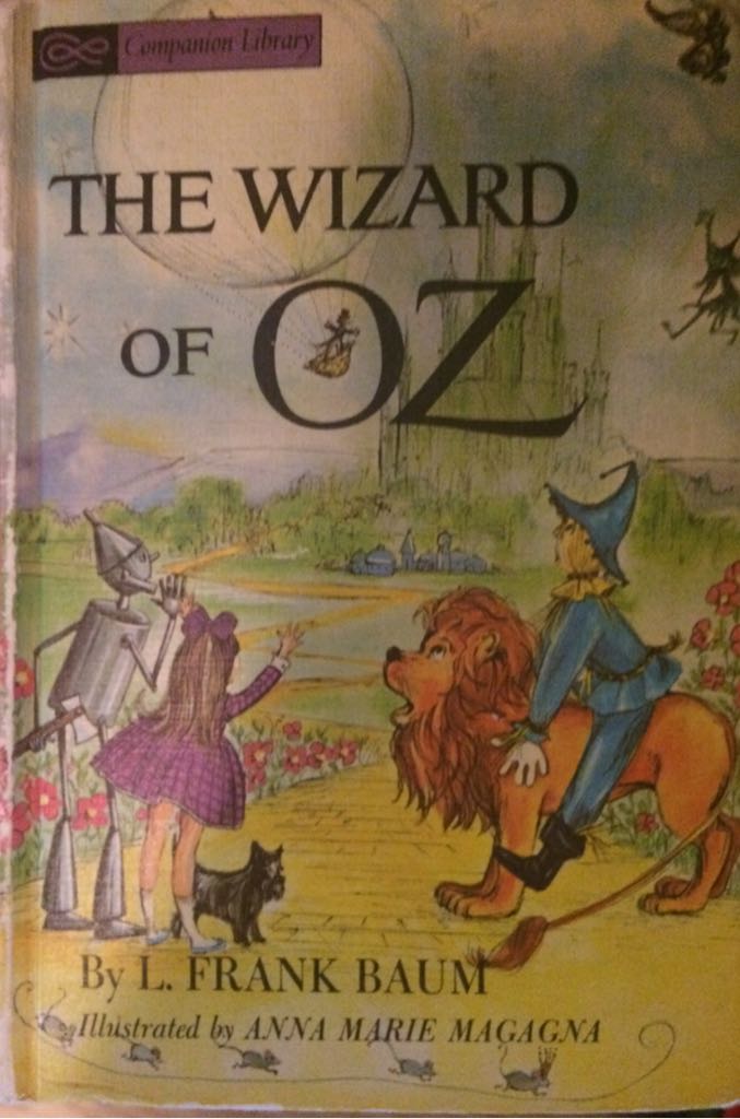 Jungle Book, The - Rudyard Kipling (Grosset & Dunlap - Hardcover) book collectible - Main Image 2