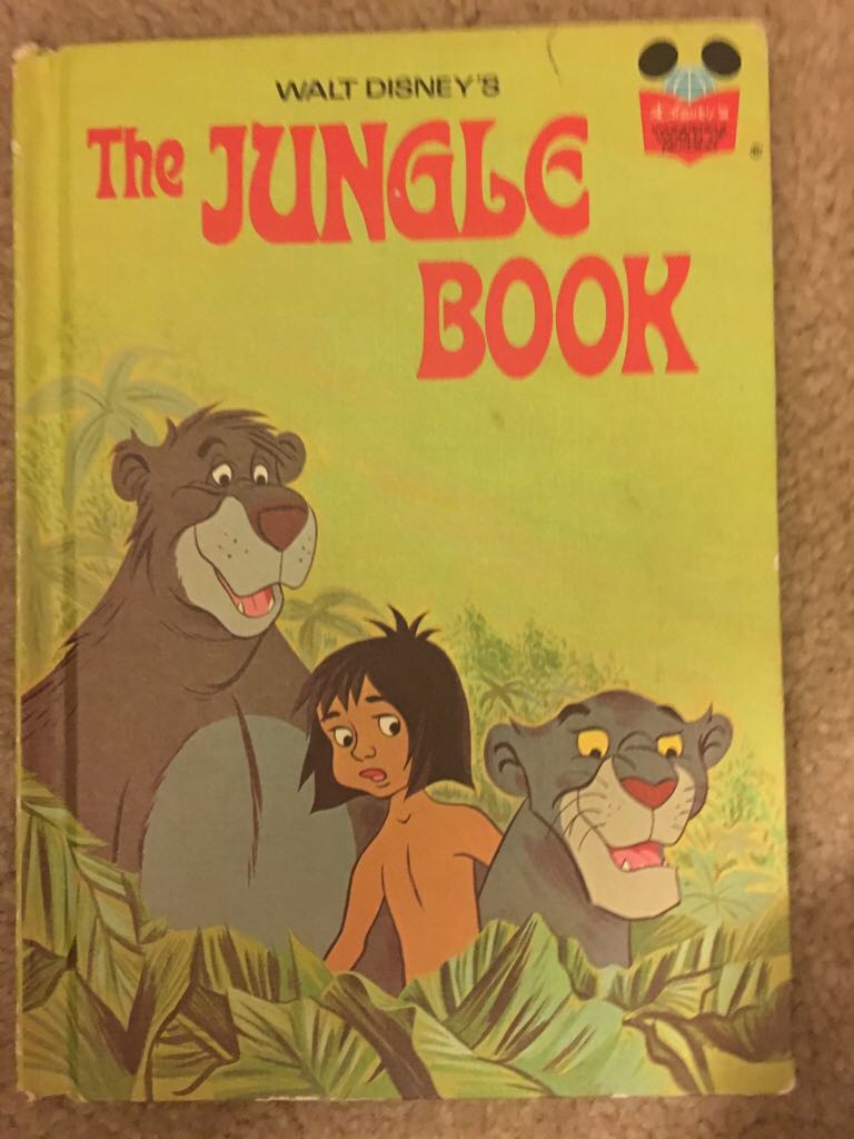 The Jungle Book