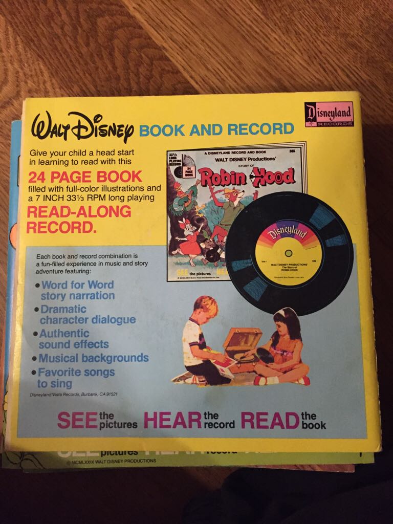 The Jungle Book - The Walt book collectible - Main Image 2