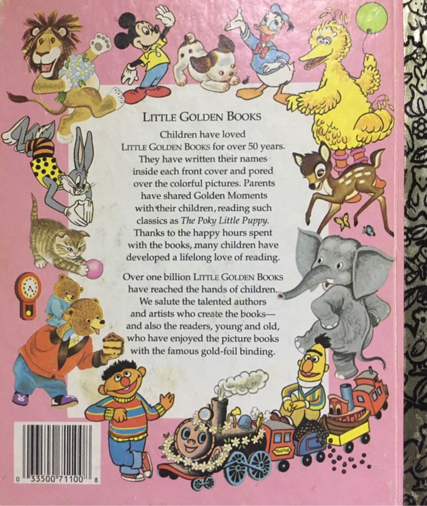 The Jungle Book - The Walt (Western Publishing Company, Inc - Hardcover) book collectible - Main Image 2