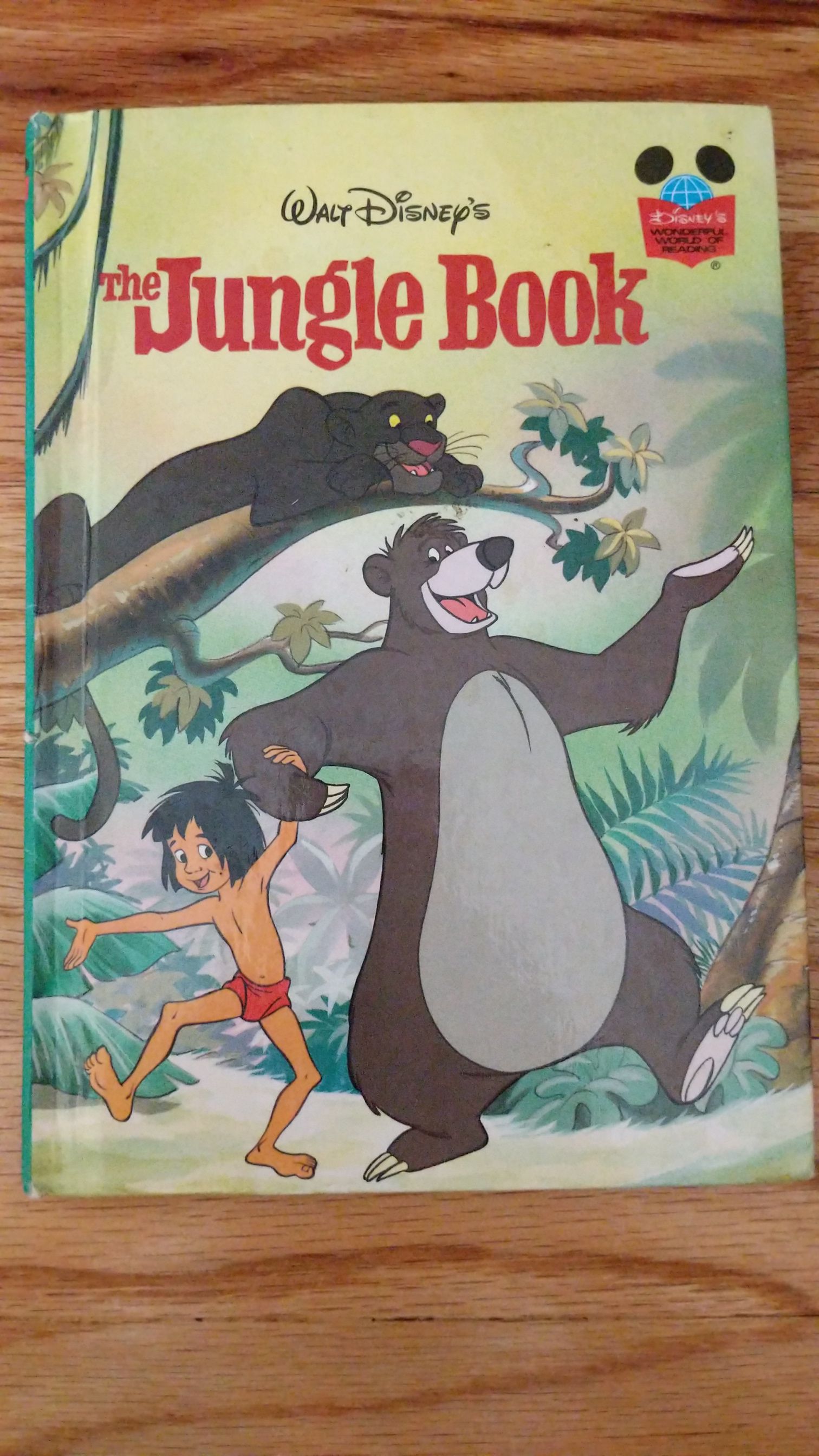 My Side Of The Story