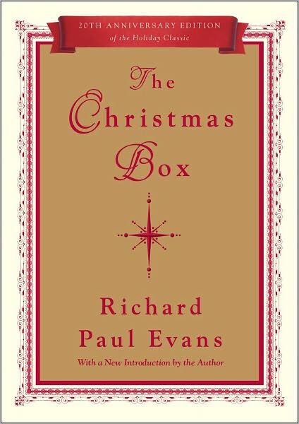 Christmas Box, The - Richard Paul Evans (Simon and Schuster - Hardcover) book collectible [Barcode 9780684815909] - Main Image 2