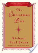 Christmas Box, The - Richard Paul Evans (Simon and Schuster) book collectible [Barcode 9781451696431] - Main Image 1