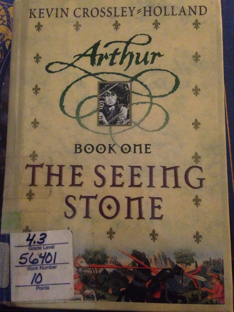 Crime and Punishment