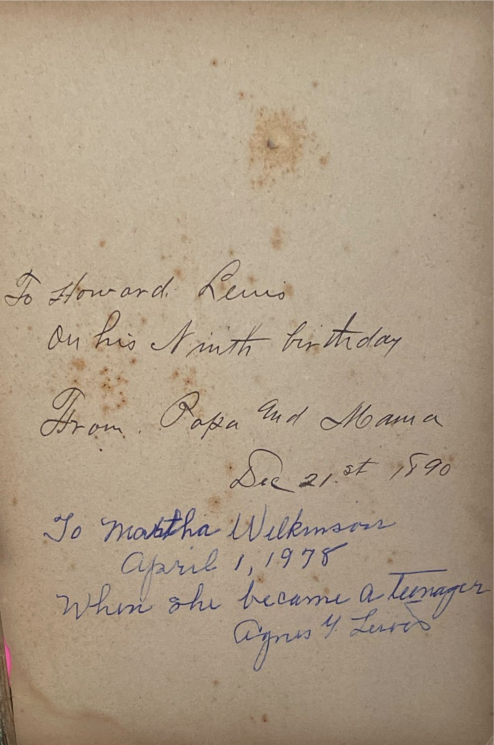 The Pilgrims Progress - John Bunyan, (Ginn And Company - Hardcover) book collectible - Main Image 2