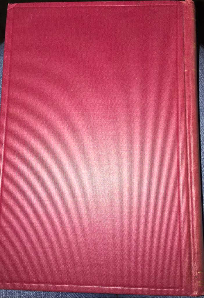 The Pilgrims Progress - John Bunyan, (A L Burt) book collectible - Main Image 2