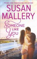 Someone Like You - Susan Mallery (Paperback) book collectible [Barcode 9780373801930] - Main Image 1