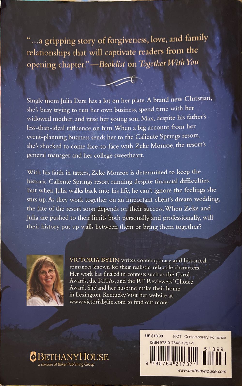 Someone Like You - Mallery (Bethany House Publishers) book collectible [Barcode 9780764217371] - Main Image 2