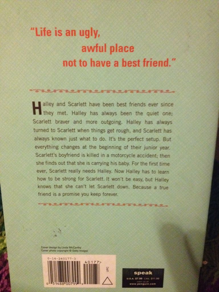 Someone Like You - Mallery book collectible - Main Image 2