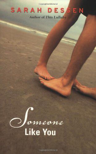 Someone Like You - Mallery book collectible - Main Image 2