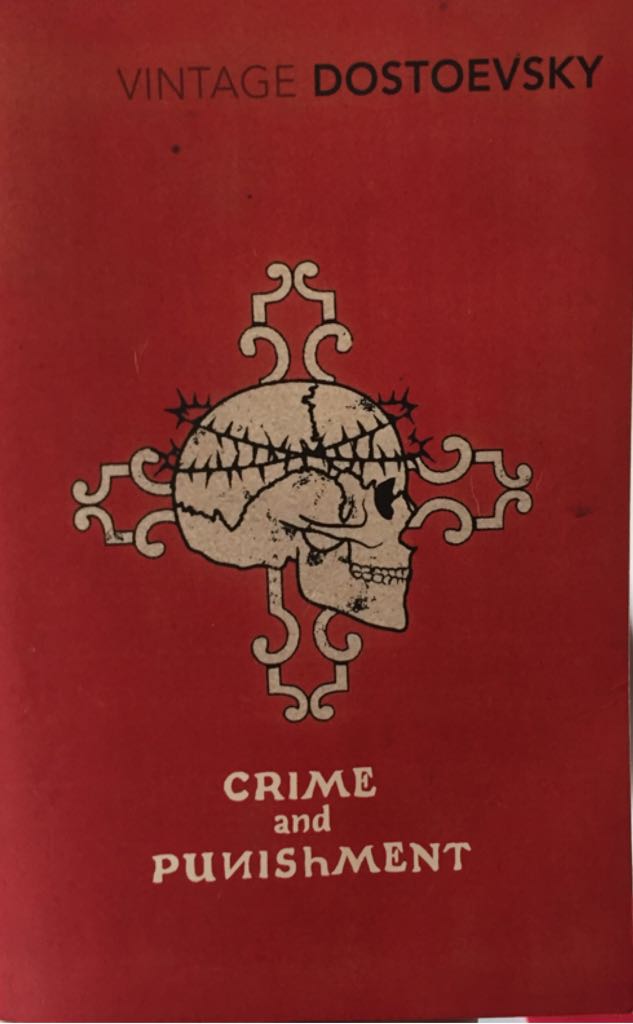 Crime and Punishment