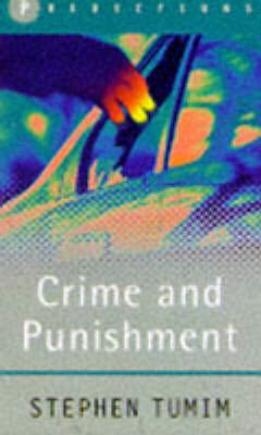 Crime and Punishment  (Orion Publishing - Paperback) book collectible [Barcode 9780297819370] - Main Image 1
