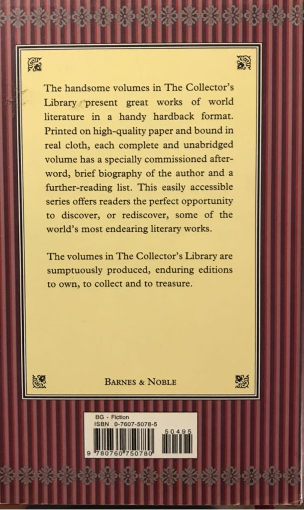 Crime and Punishment - Fyodor Dostoevsky (Crw Publishing Limited) book collectible [Barcode 9780760750780] - Main Image 2