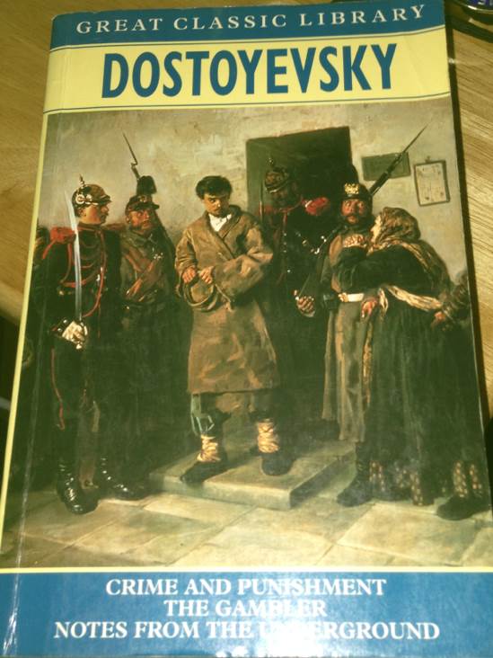 Puffin Edition -The Witches