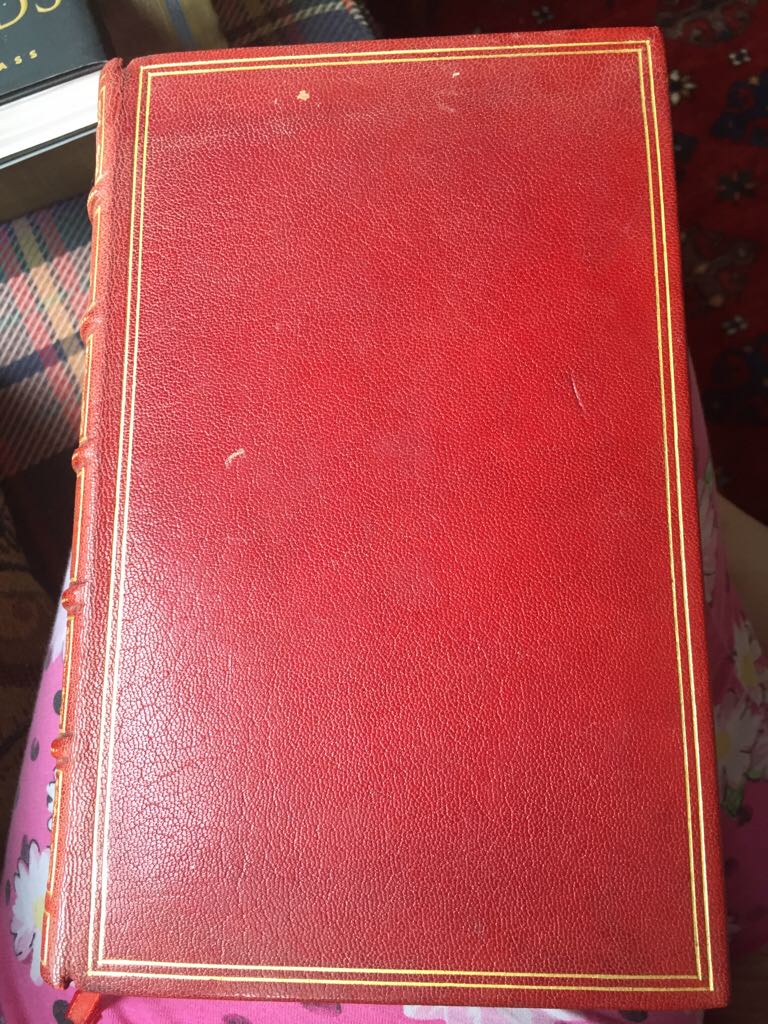 Crime and Punishment (Random House New York) book collectible - Main Image 1