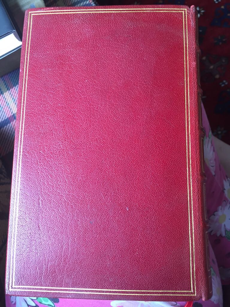 Crime and Punishment (Random House New York) book collectible - Main Image 2